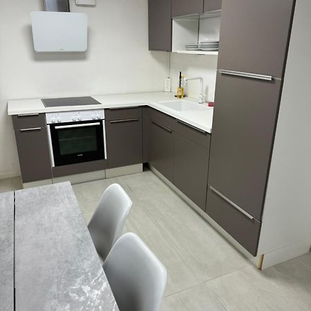 Italian Rooms 6 Aalborg Exterior foto